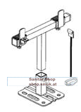 Vono Standkonsole SK 16 f�r (VNSK16)