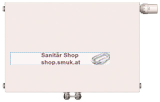 Vono Plan-T6-Ventil-Heizk�rper (VNSTZ11PM400)