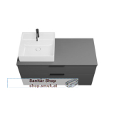 Burg Eqio WTU L.Matt (WXXI120L6584200)