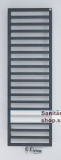 Zehnder Quaro Design Heizk�rper (ZEQAI140.60)