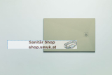 Resigres Mineralgussduschwanne Zero (ZEROBG8080) Resigres Mineralgussduschwanne Zero (ZEROBG8080)