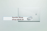 Resigres Mineralgussduschwanne Zero (ZEROBL8080) Resigres Mineralgussduschwanne Zero (ZEROBL8080)