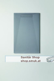 Resigres Mineralgussduschwanne Zero Plus (ZEROPLGR70180) Resigres Mineralgussduschwanne Zero Plus (ZEROPLGR70180)